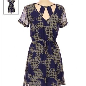 See Elle Dress Small Size